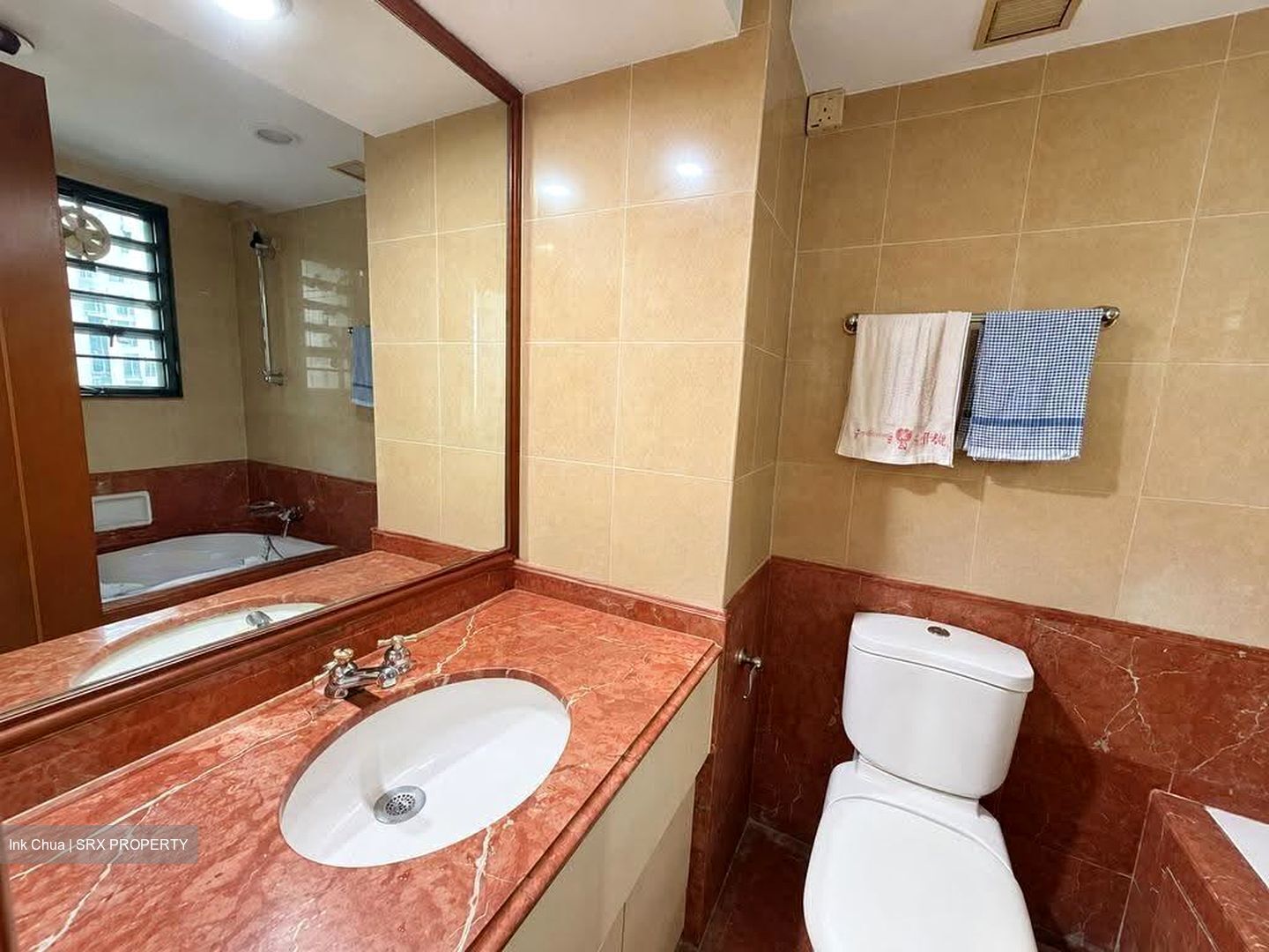 Regentville (D19), Apartment #615166731